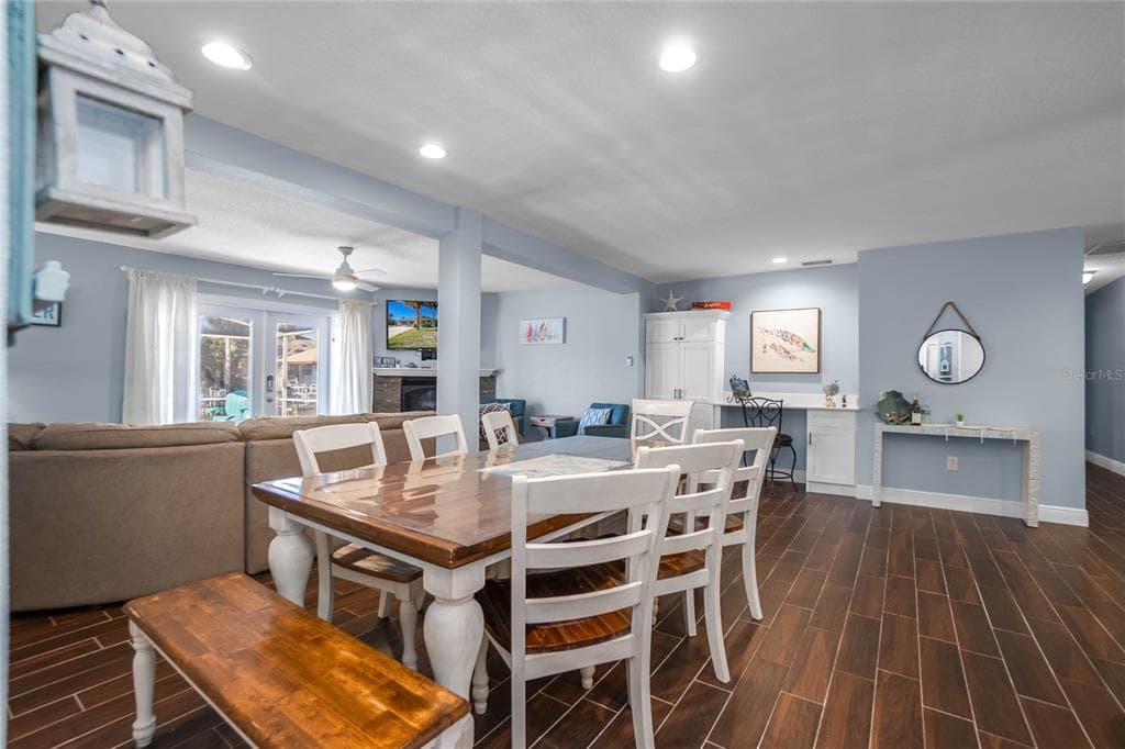 3956 N TIMUCUA POINT photo 9