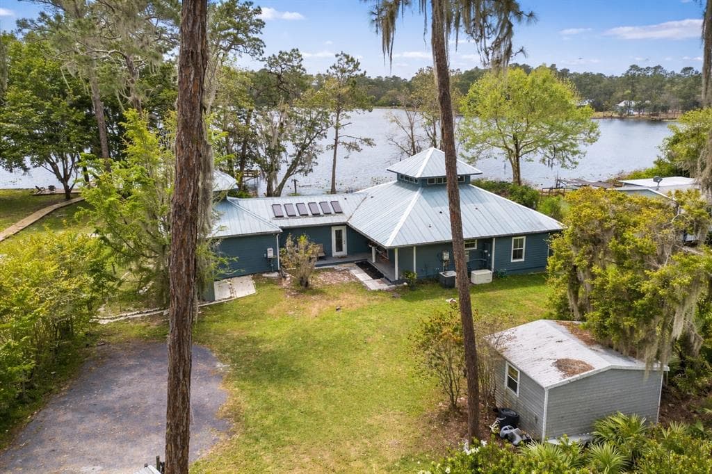 299 RILEY LAKE DRIVE 4
