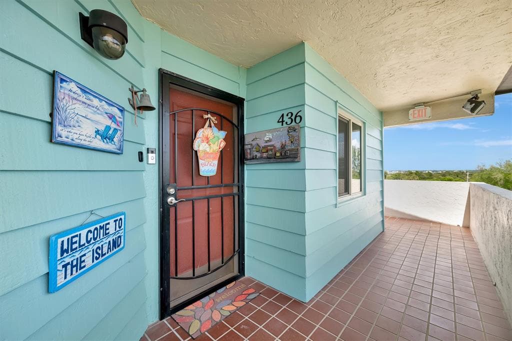 9604 CORTEZ ROAD W #436 2