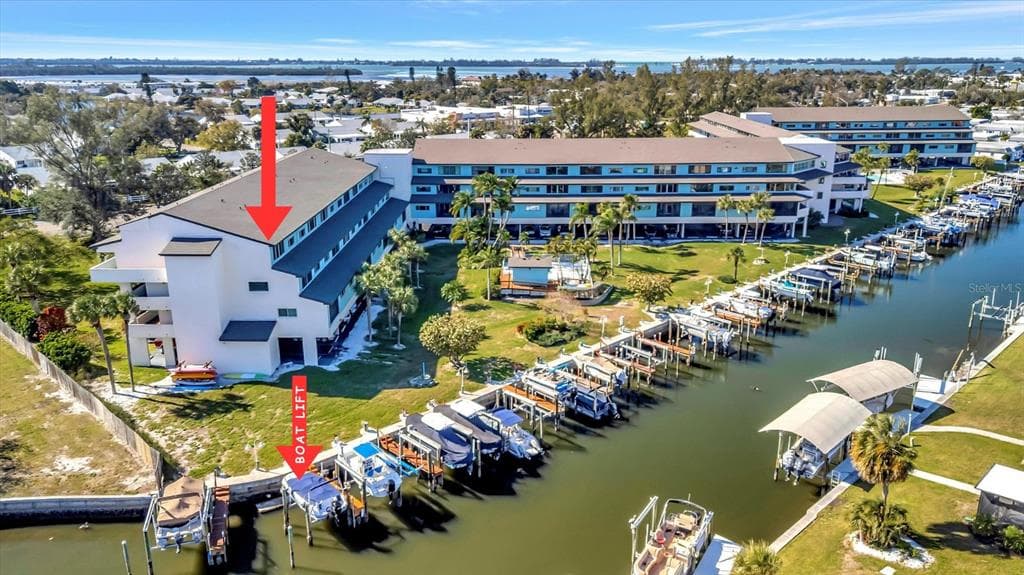 9604 CORTEZ ROAD W #436 1