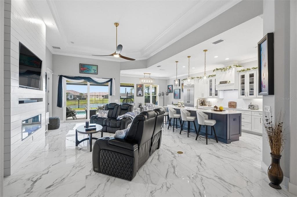 9 DEL PALMA DRIVE photo 6