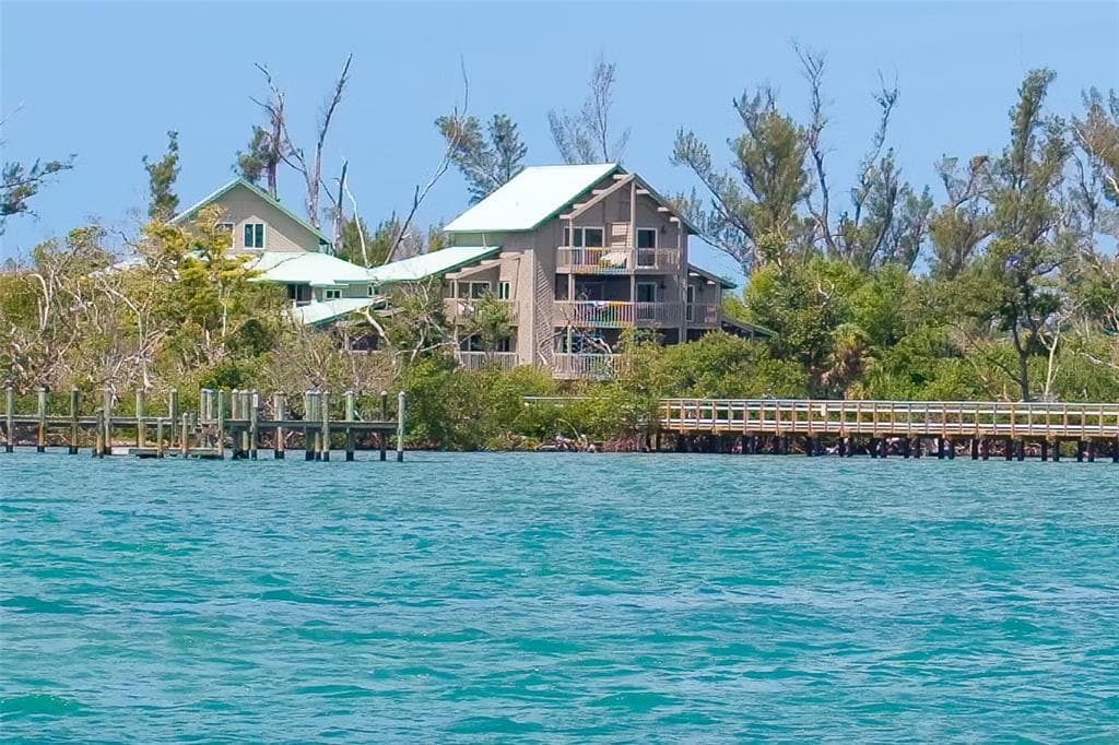9200 LITTLE GASPARILLA ISLAND 403 photo 23