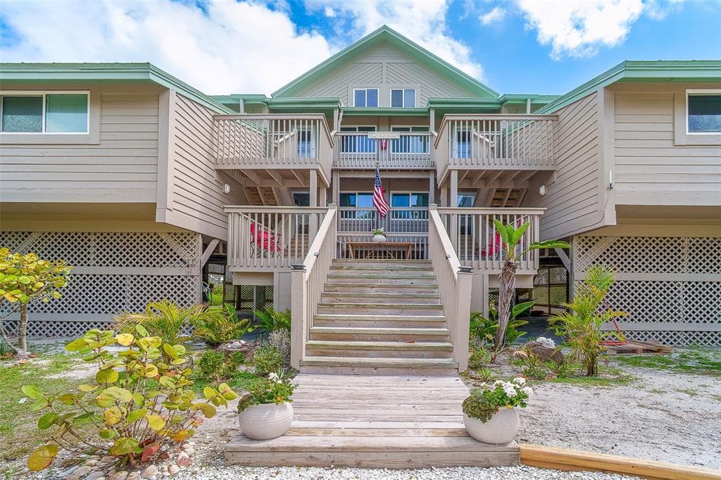 9200 LITTLE GASPARILLA ISLAND #403 2
