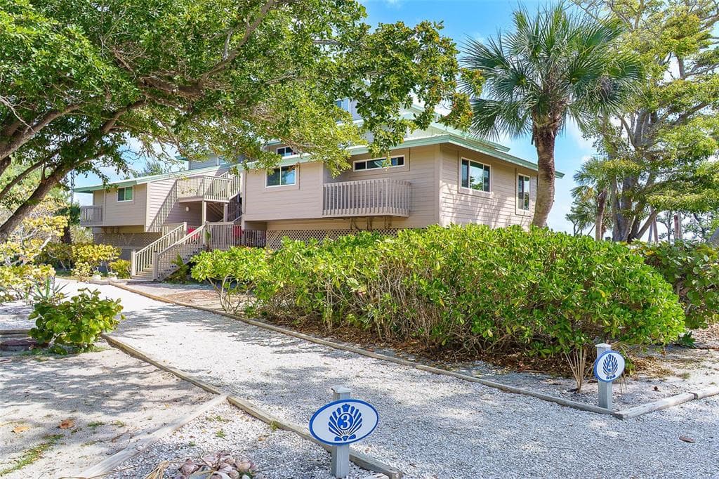 9200 LITTLE GASPARILLA ISLAND #403 3