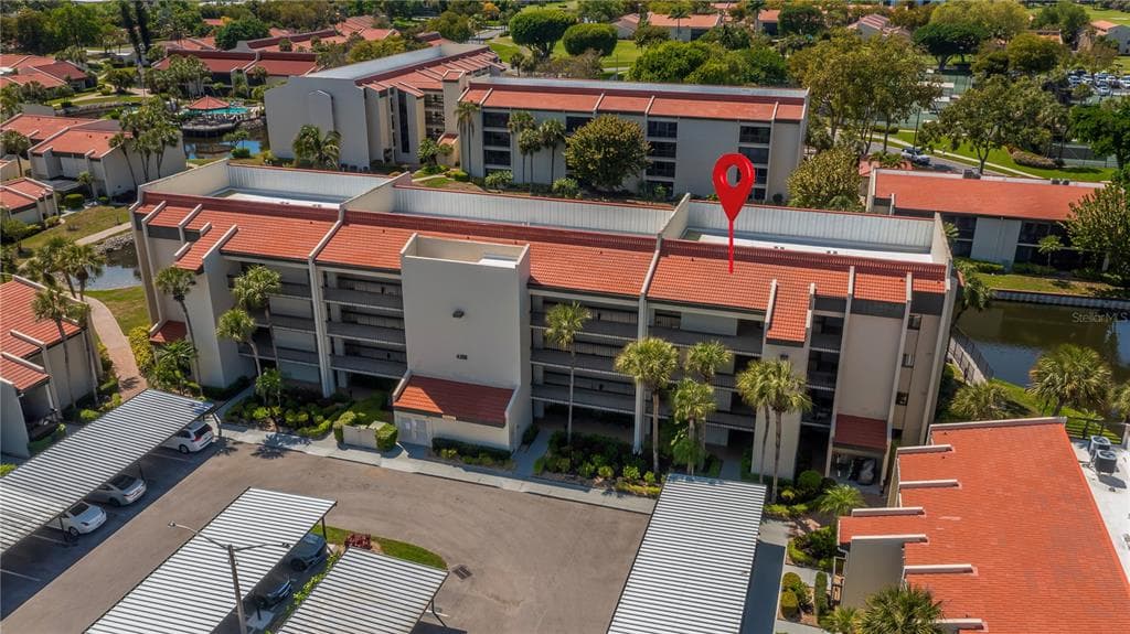 4396 BOWSPRIT COURT #4E 1