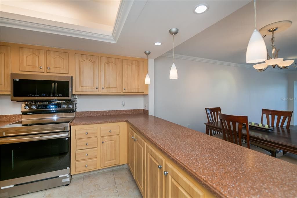 4396 BOWSPRIT COURT #4E 4