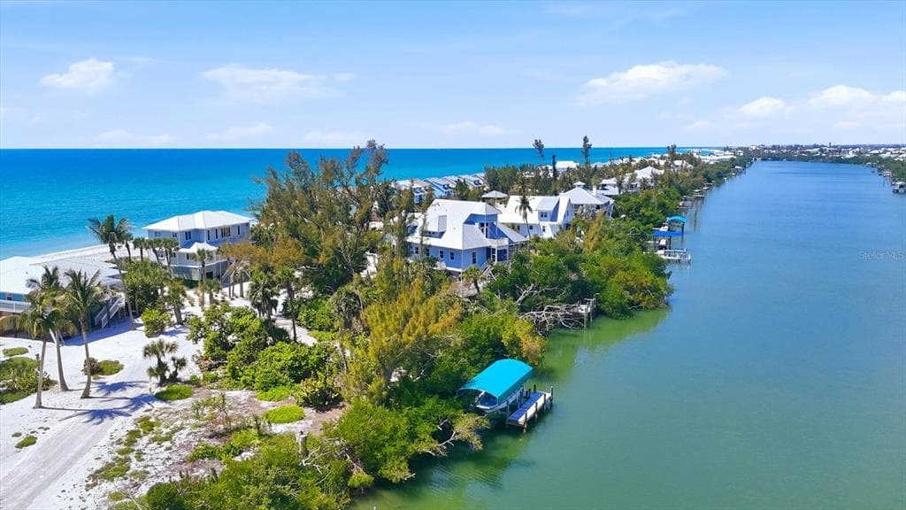 400 S GULF BOULEVARD 1