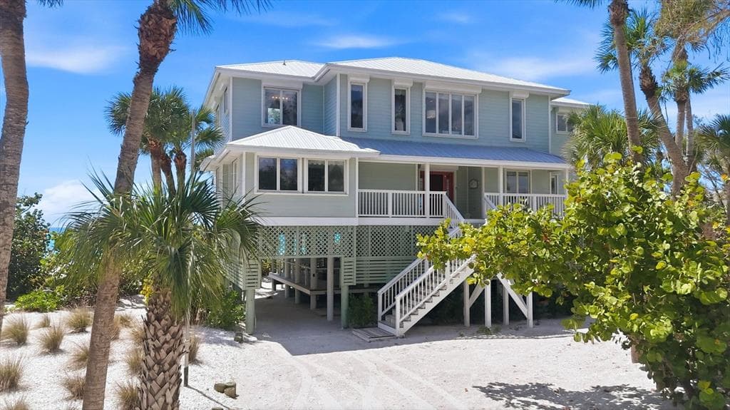 400 S GULF BOULEVARD 5