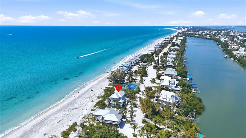 400 S GULF BOULEVARD 4