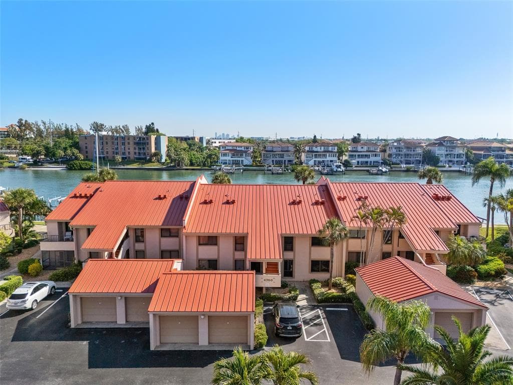 4750 BRITTANY DRIVE S #126 2