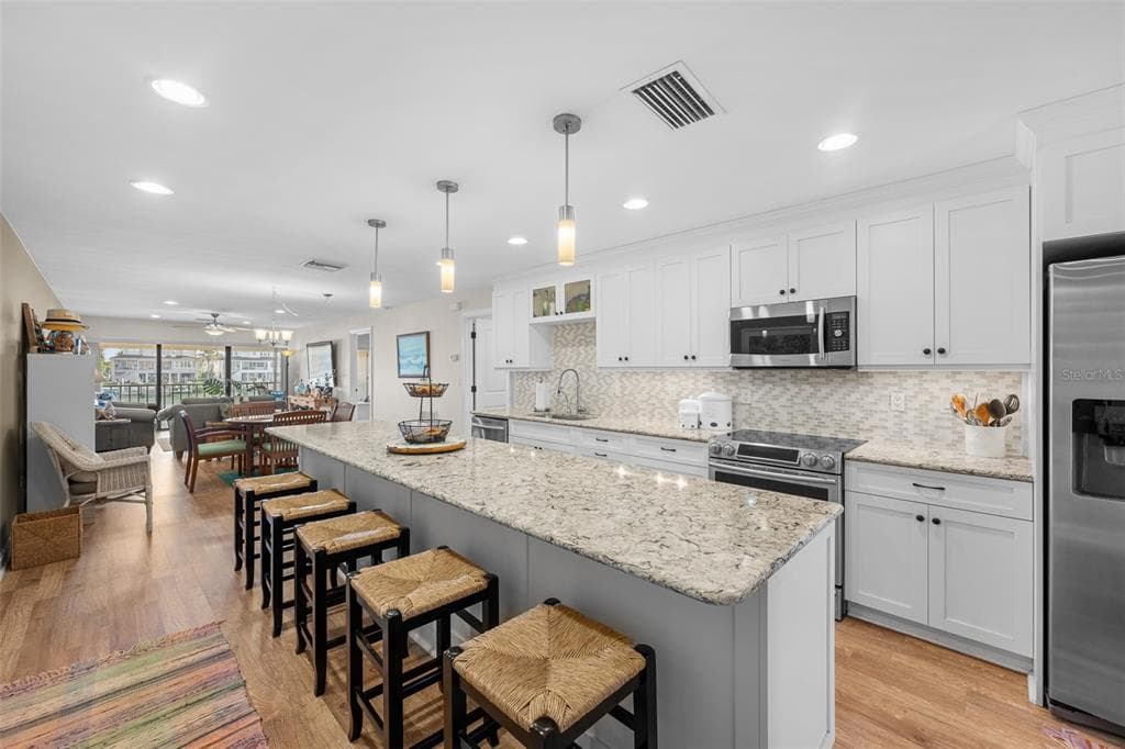 4750 BRITTANY DRIVE S #126 3