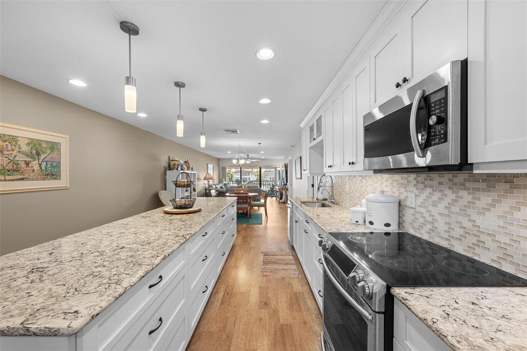 4750 BRITTANY DRIVE S #126 4
