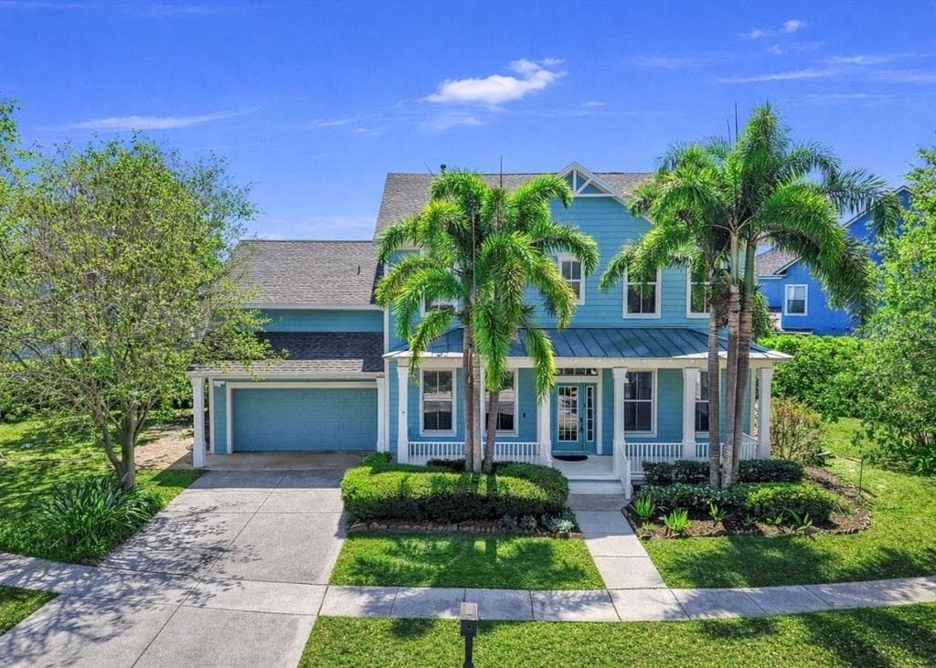 435 ISLEBAY DRIVE 1