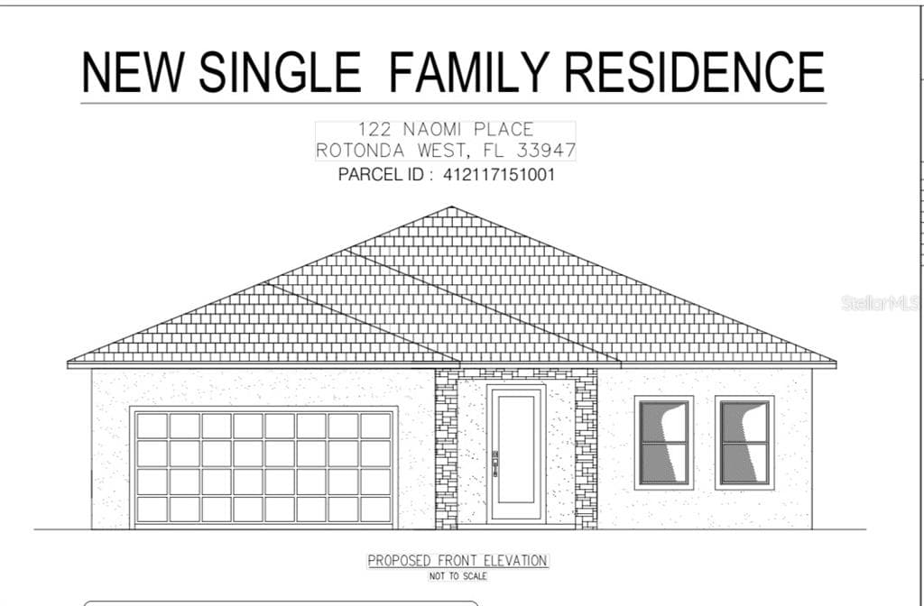 122 NAOMI PL photo 1