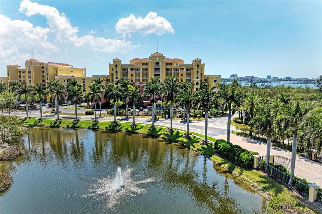 611 RIVIERA DUNES WAY #403 2