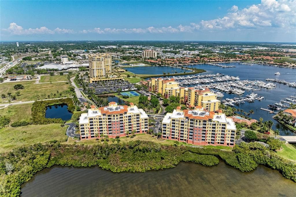 611 RIVIERA DUNES WAY #403 3
