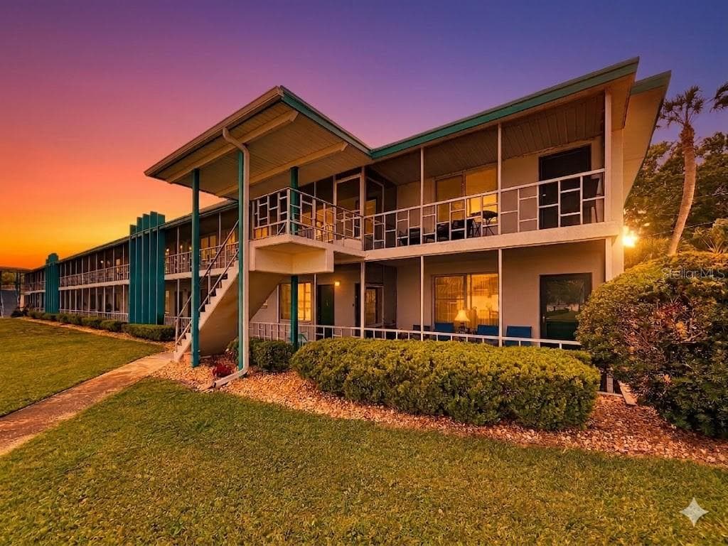 1600 W LAKE PARKER DRIVE #C4 2