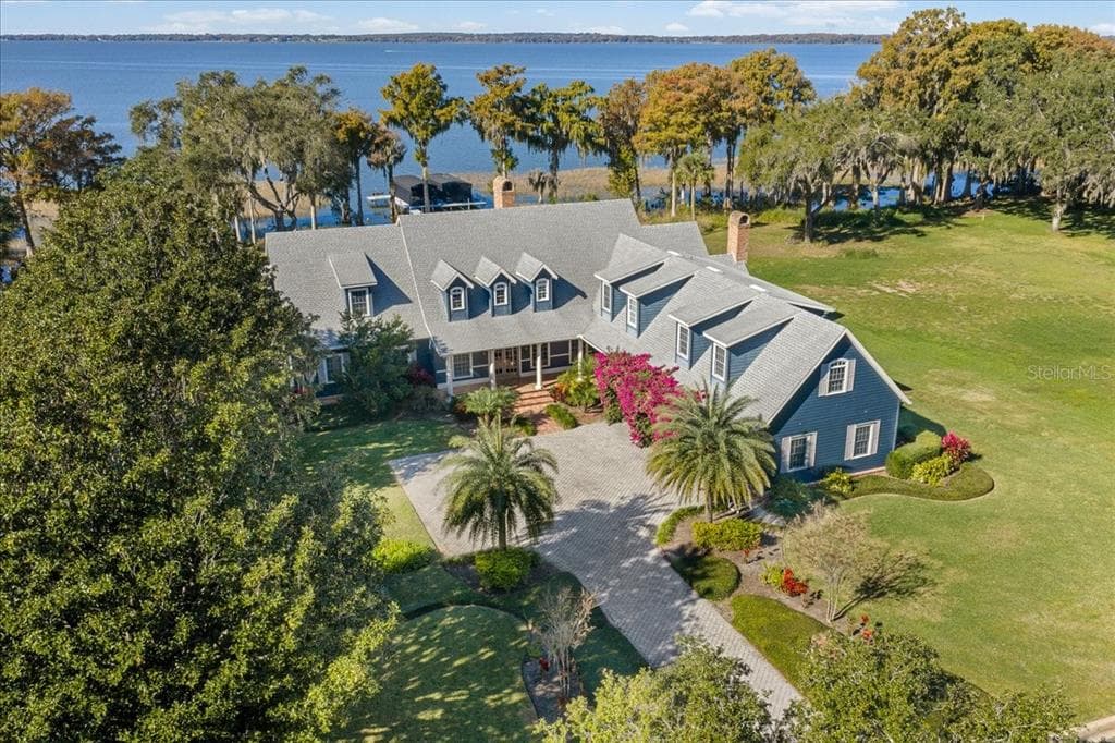 1200 PENINSULA DRIVE 1