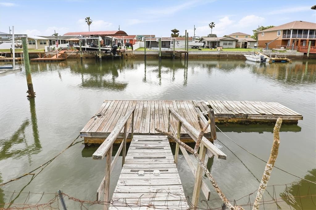 13538 LESLIE DRIVE 1