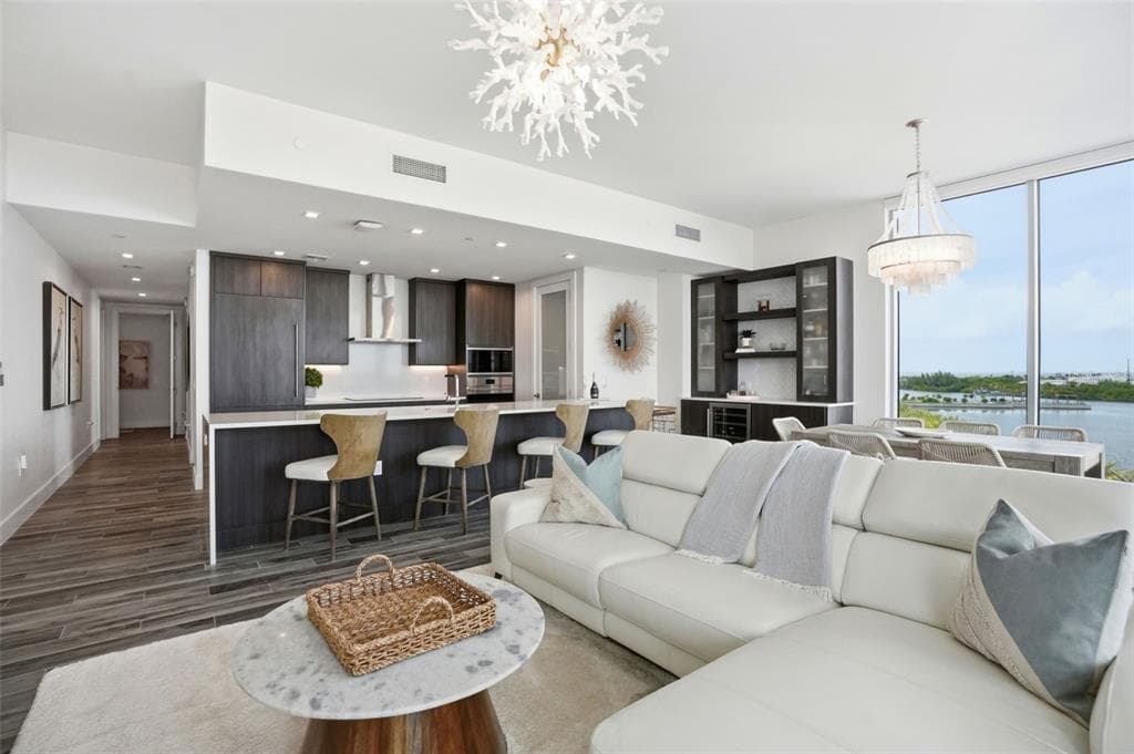5120 MARINA WAY #4408 5