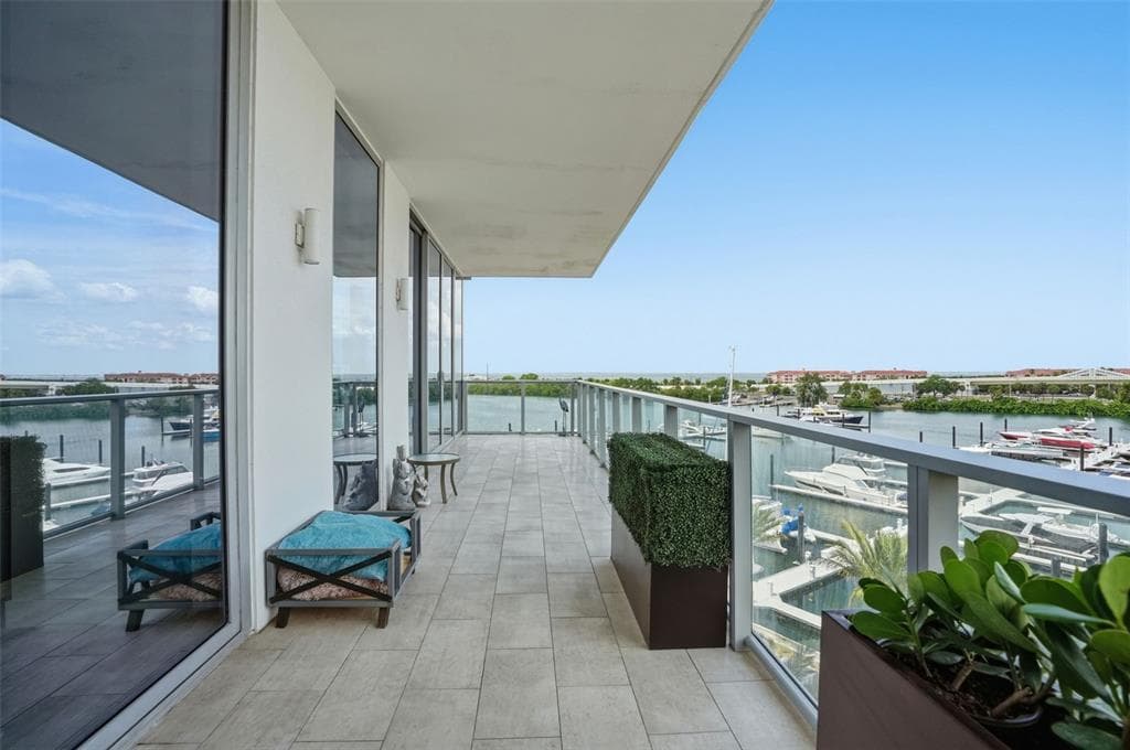 5120 MARINA WAY #4408 4