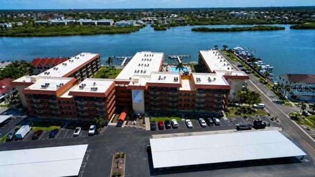 19701 GULF BOULEVARD #212 2