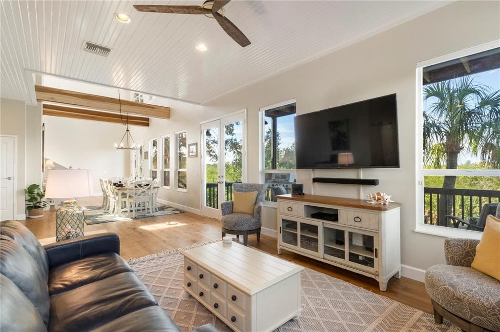7325 HOLLY ROAD photo 4
