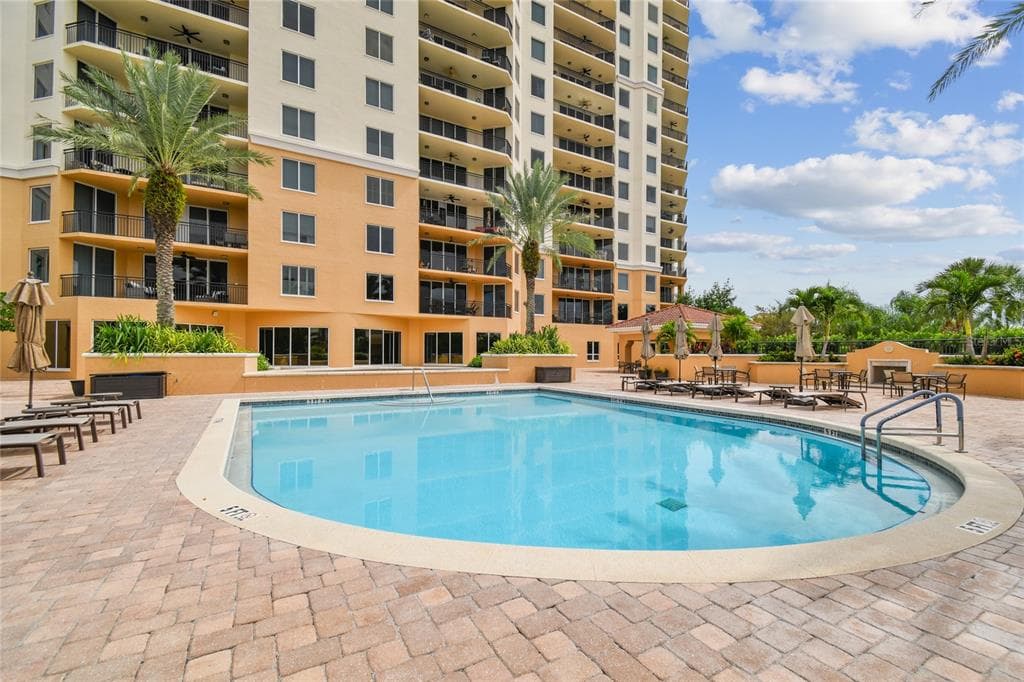 5823 BOWEN DANIEL DRIVE #1103 5