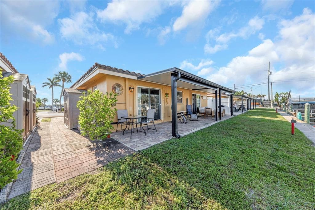 2600 N PAULA DRIVE #12D 2