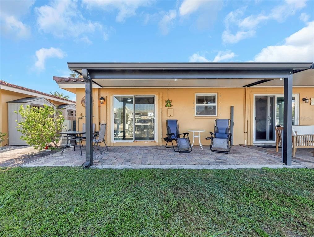 2600 N PAULA DRIVE #12D 3