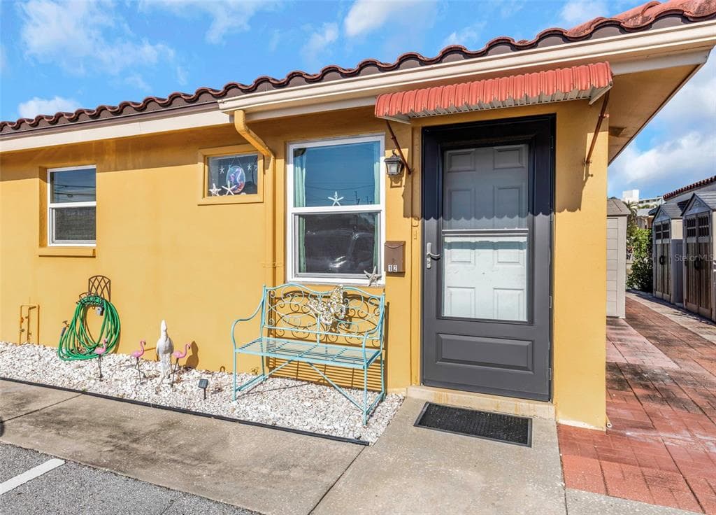 2600 N PAULA DRIVE #12D 1