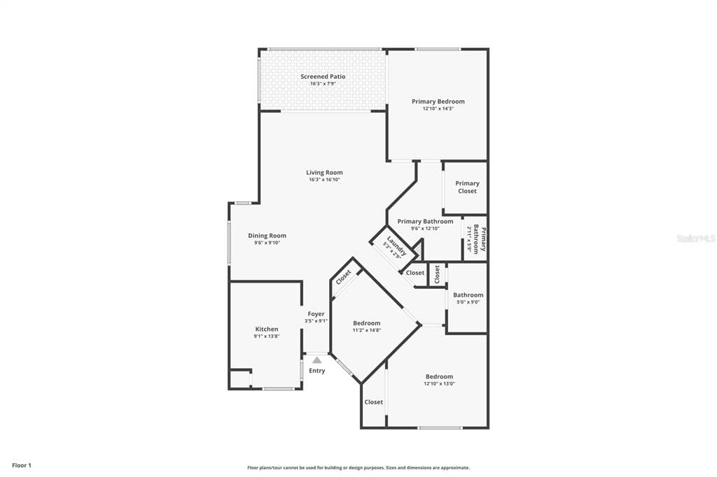 11351 SHIPWATCH LANE 1841 photo 25