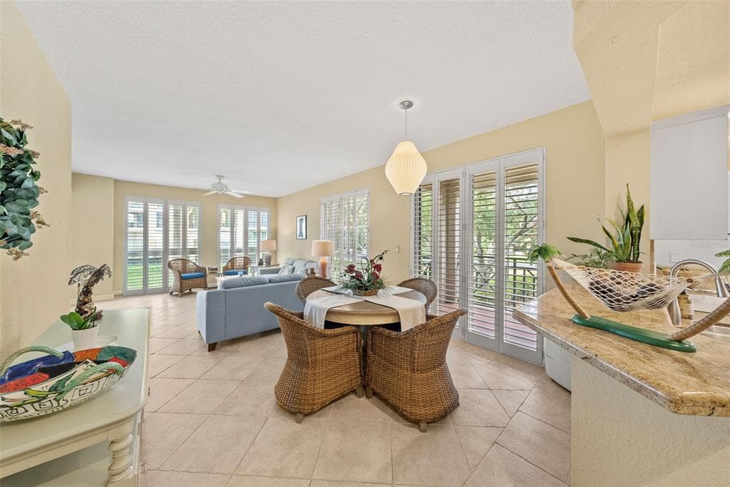4780 DOLPHIN CAY LANE S 109 photo 3