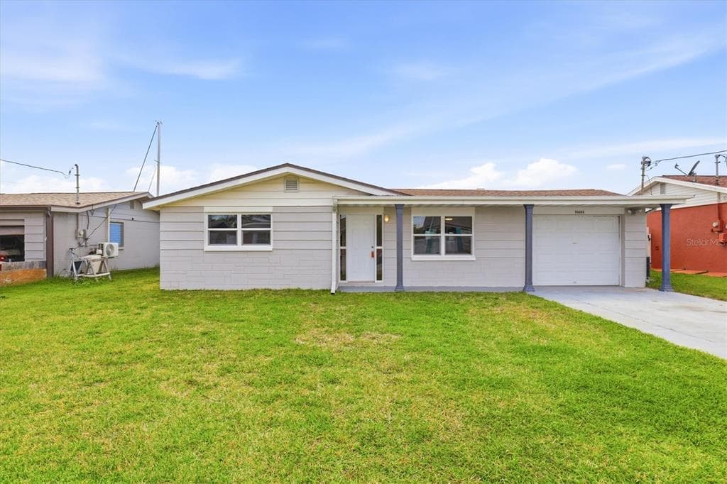 13603 BRITTON DRIVE 2