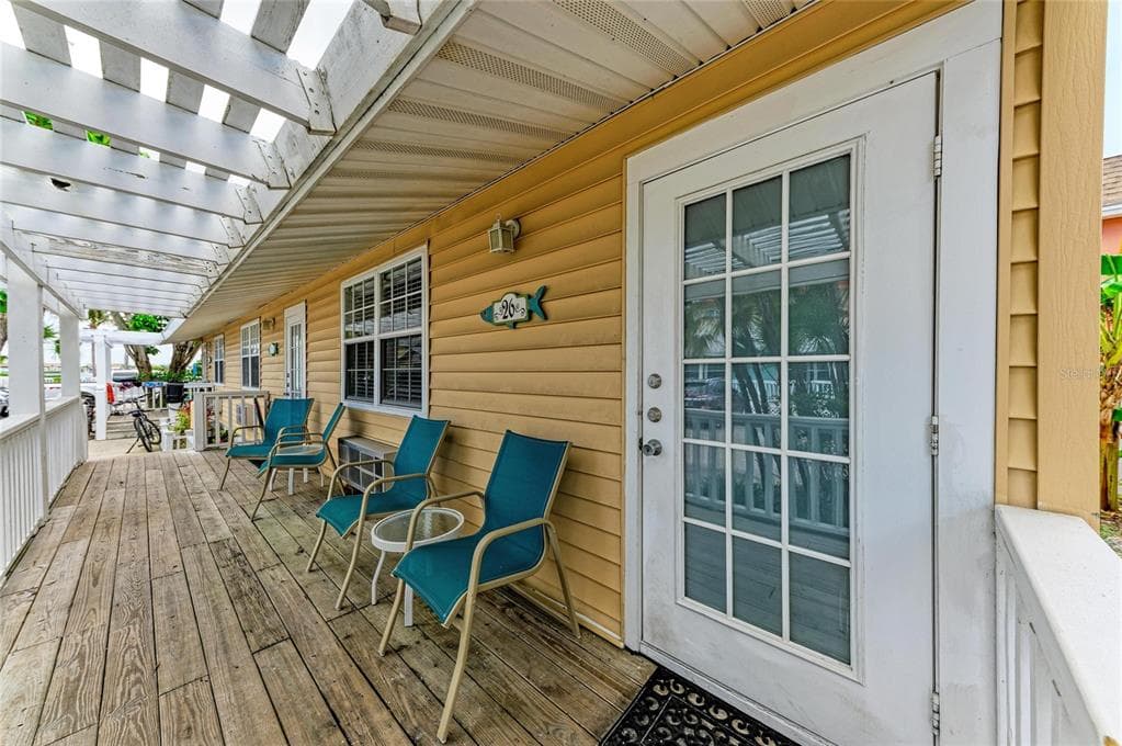 1603 GULF DR N 26 photo 3