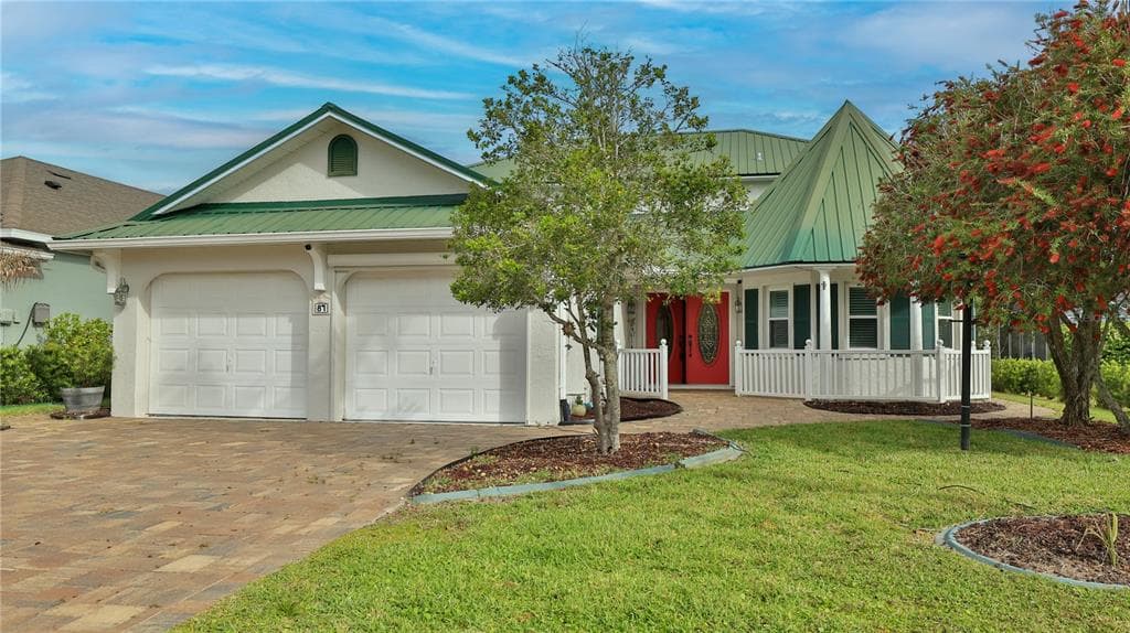87 CIMMARON DRIVE 2