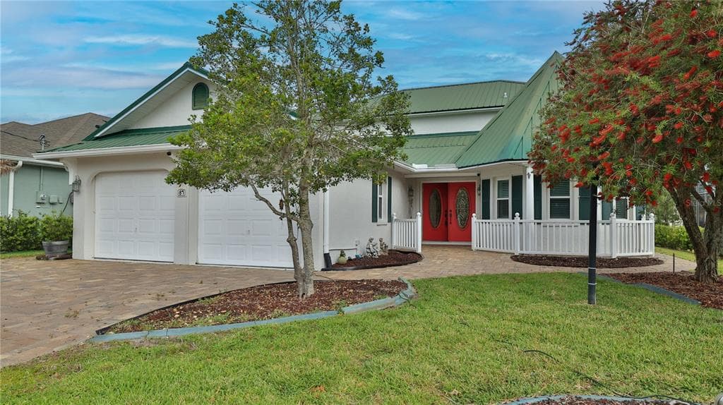 87 CIMMARON DRIVE 3