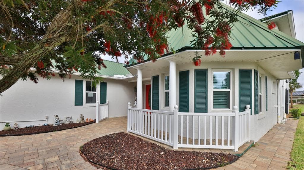 87 CIMMARON DRIVE 4
