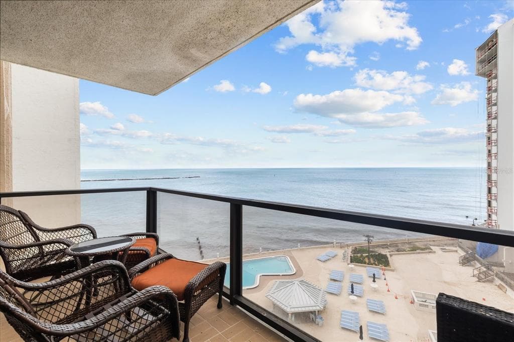 450 S GULFVIEW BOULEVARD 802 photo 1