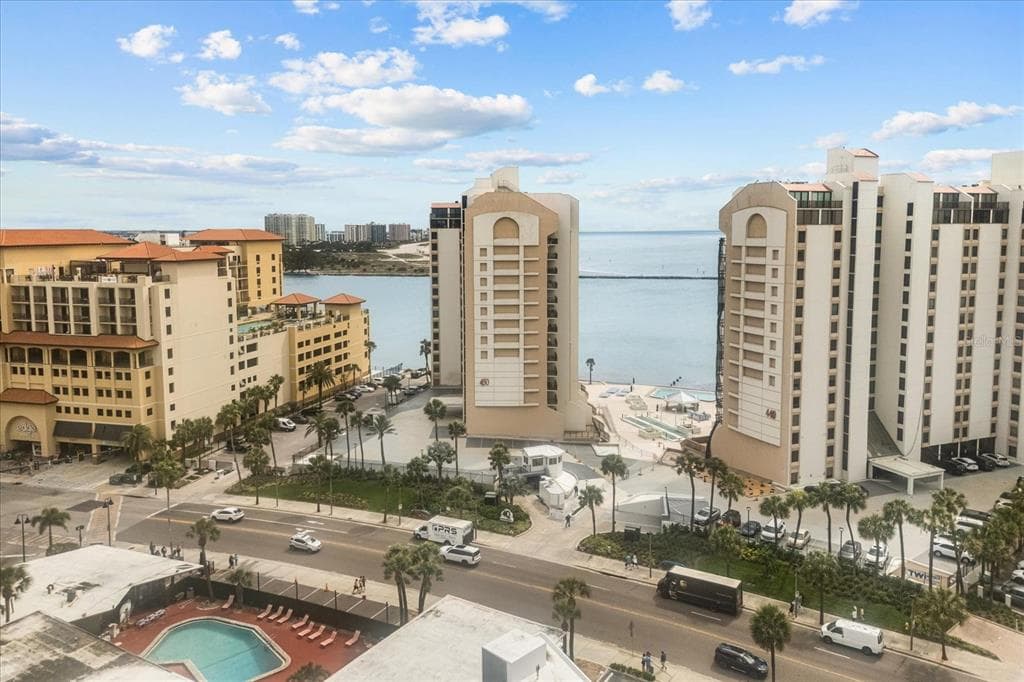 450 S GULFVIEW BOULEVARD 802 photo 20