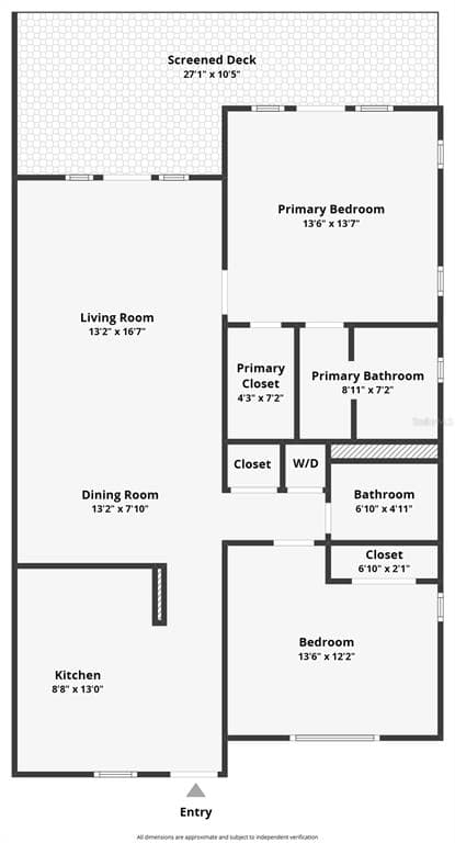 4410 WARREN AVENUE #101 3