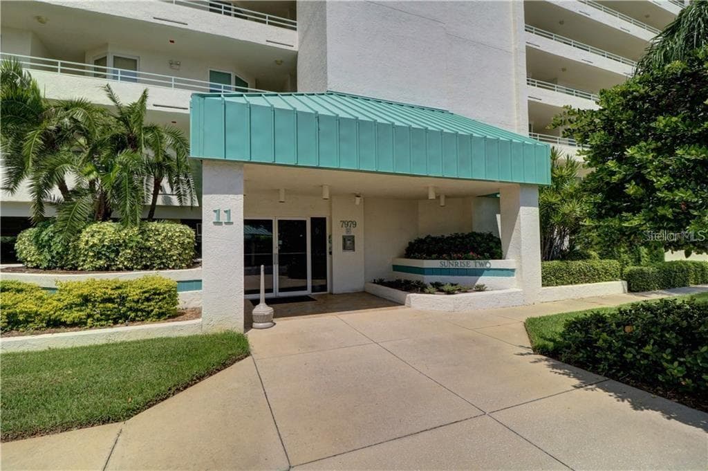 7979 SAILBOAT KEY BOULEVARD S #306 2