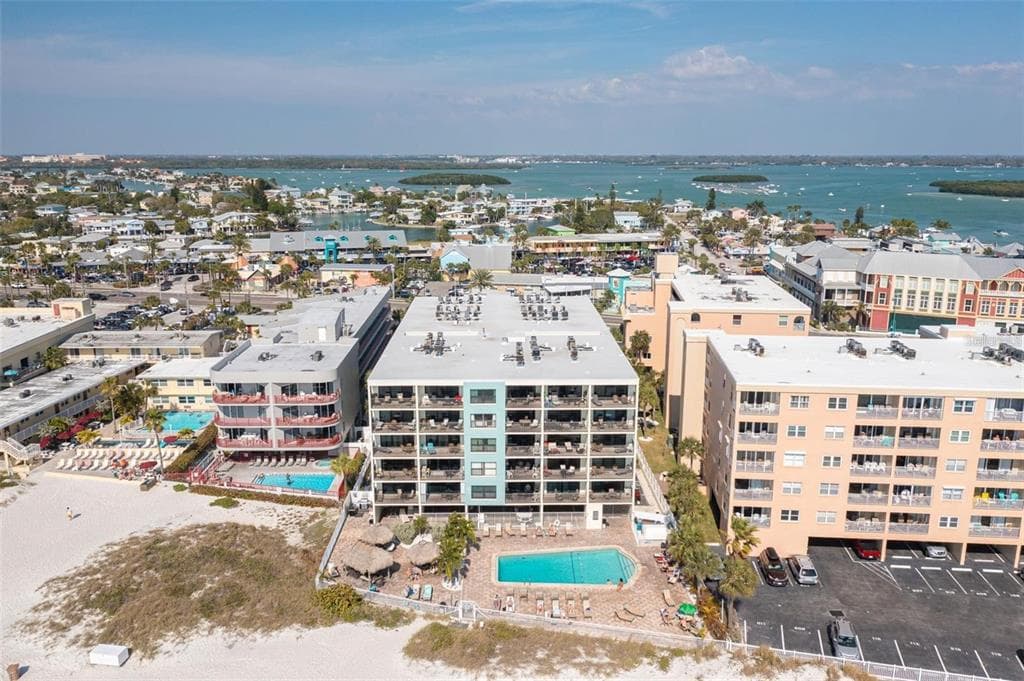 12924 GULF BOULEVARD 510 photo 9