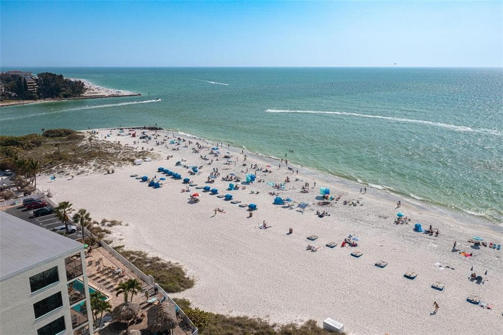 12924 GULF BOULEVARD 510 photo 18