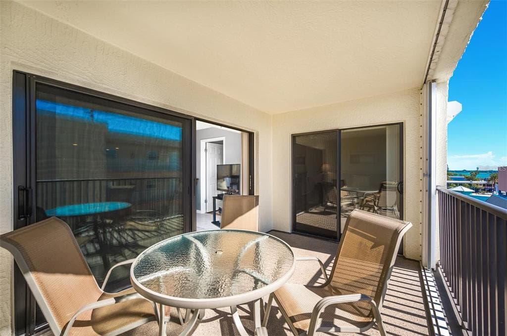 12924 GULF BOULEVARD 510 photo 21