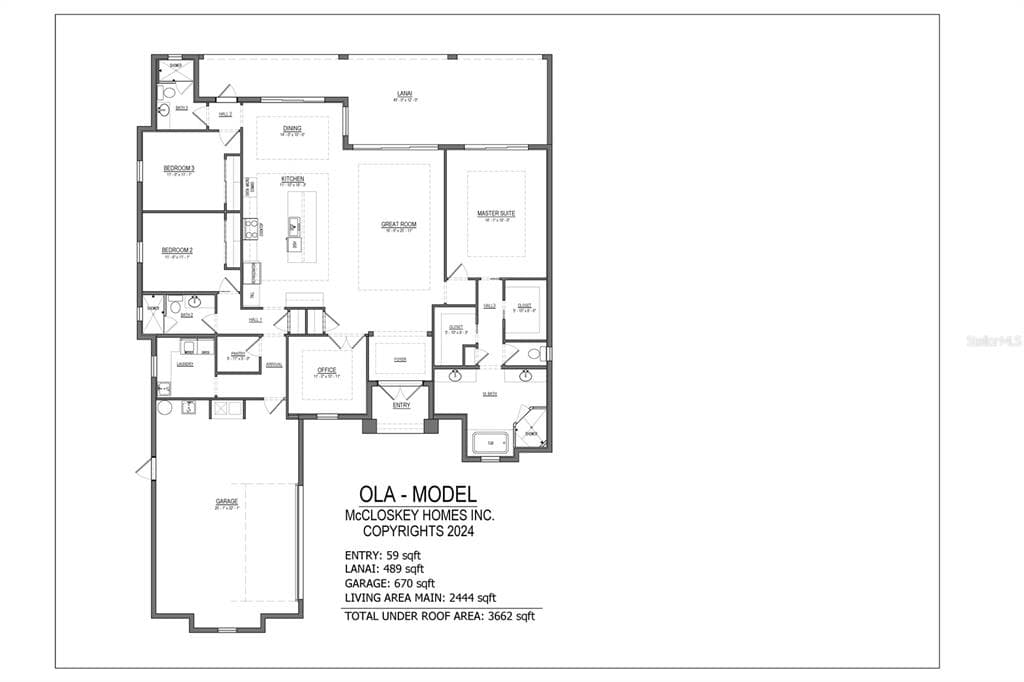 3430 LAKE DIANE ROAD 2