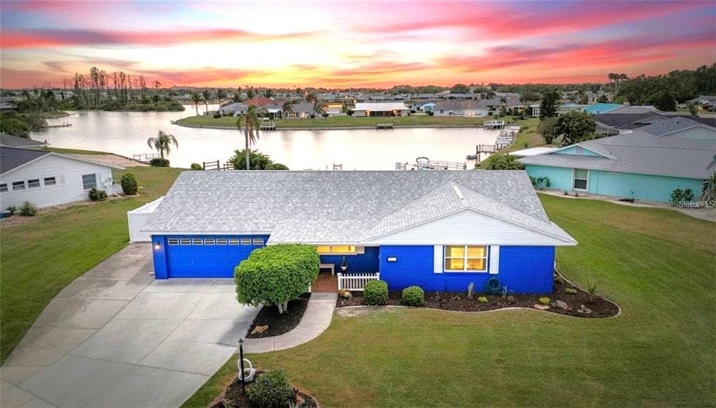 1810 MILFORD CIRCLE 1