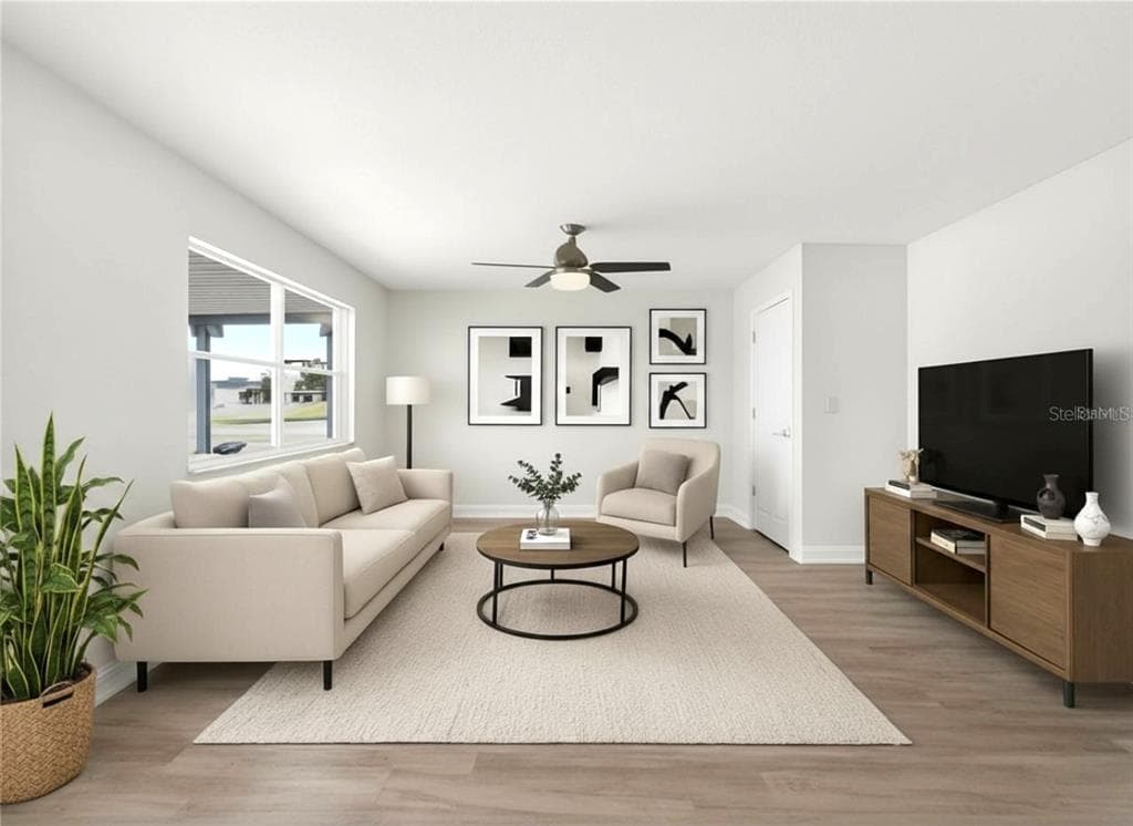 1810 MILFORD CIRCLE 4