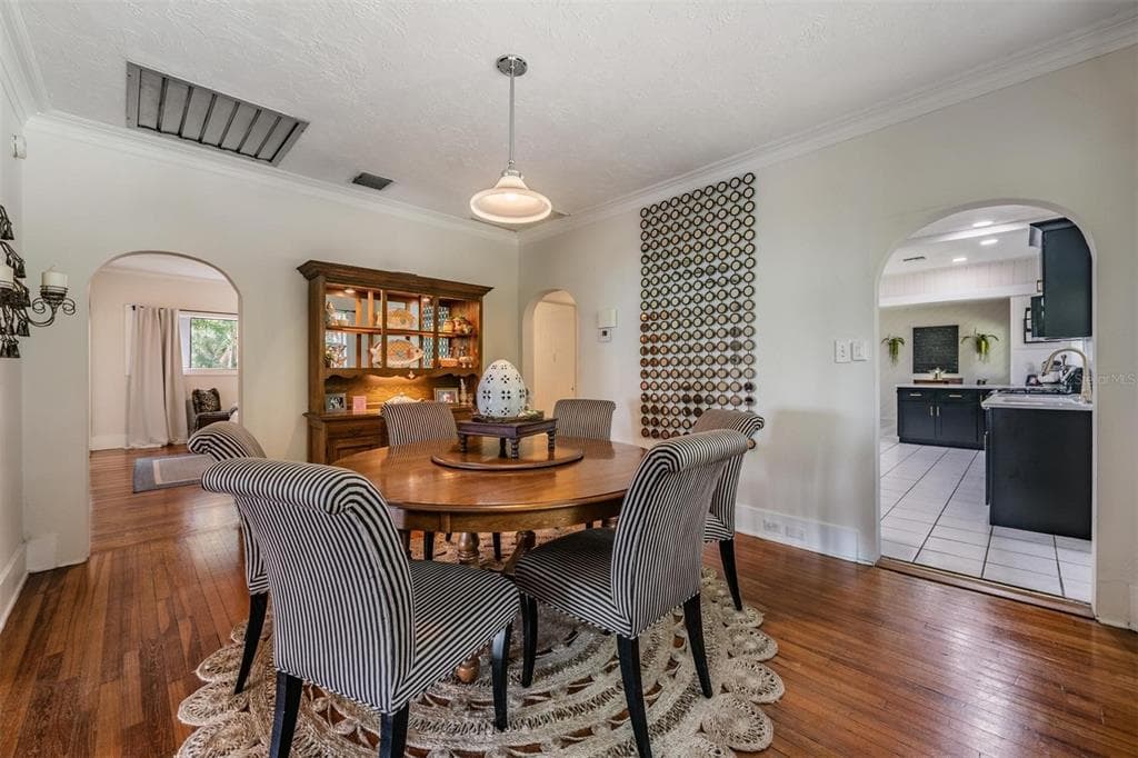 1238 S HIGHLAND PARK DRIVE photo 17