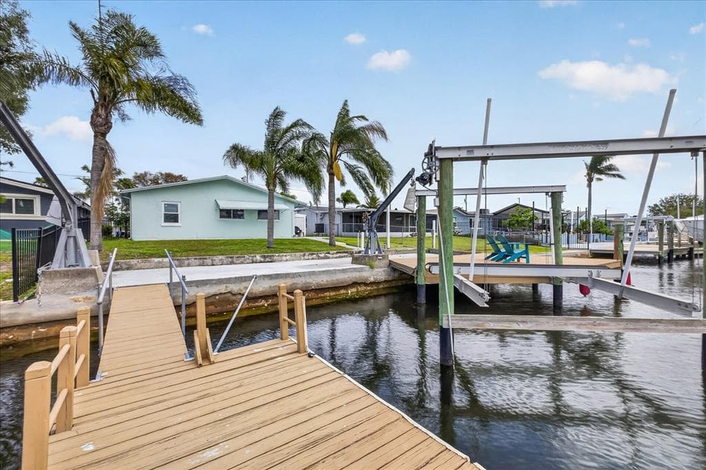 4953 BLUE HERON DRIVE 2